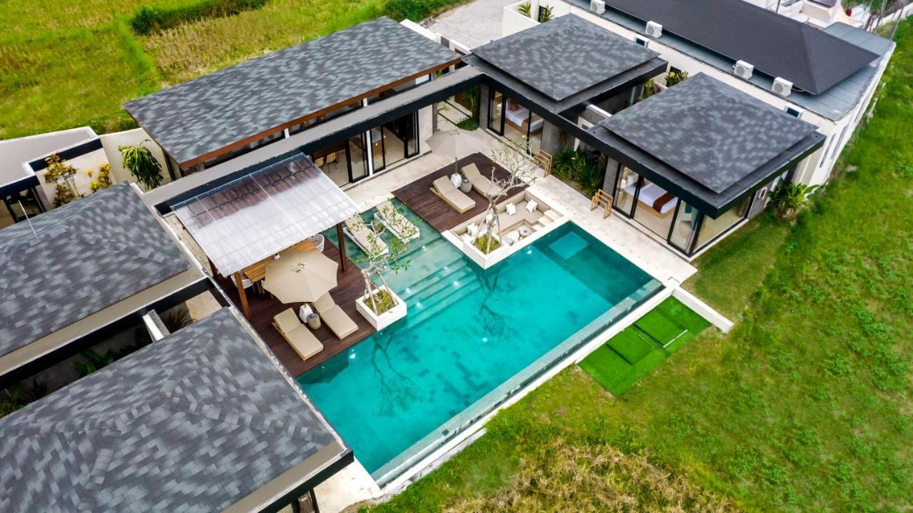 Villa Leyanah Dreams By Balisuperhost Ubud