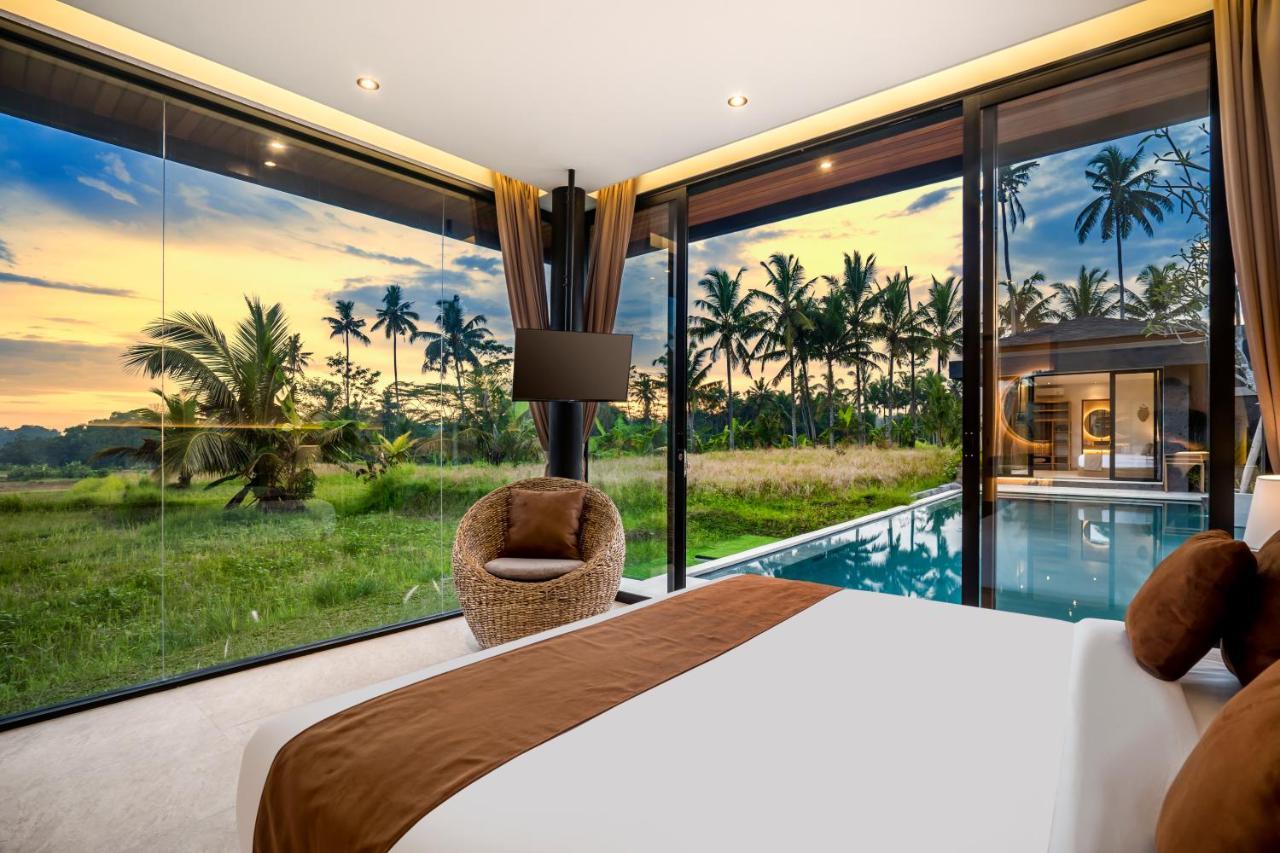 Leyanah Dreams By Balisuperhost * Ubud