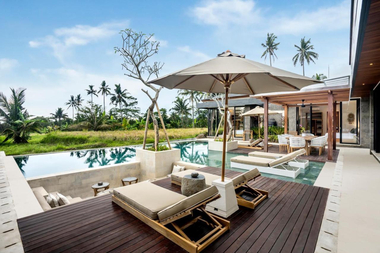 Villa Leyanah Dreams By Balisuperhost *