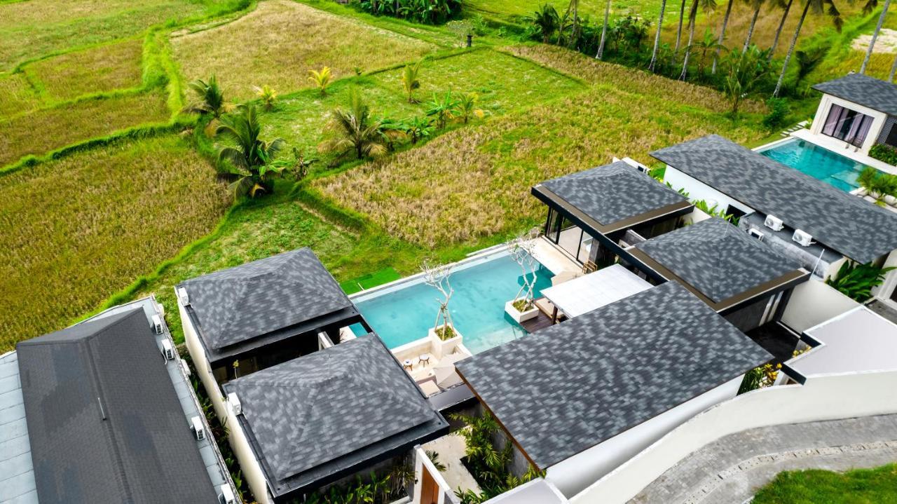 Villa Leyanah Dreams By Balisuperhost
