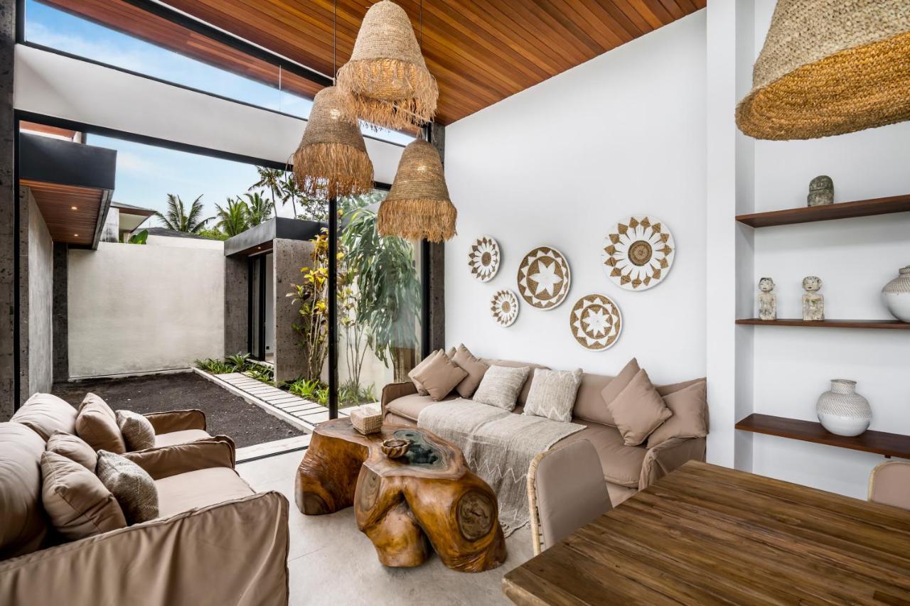 Villa Leyanah Dreams By Balisuperhost Ubud (Bali)